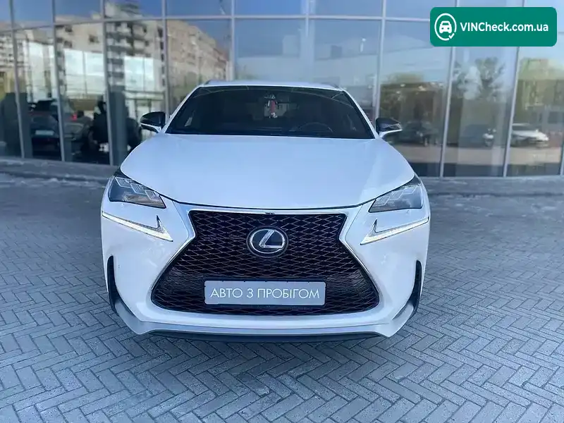 Lexus NX 2014, фото з оголошення 2 з 15, VIN JTJBJRBZ902003454