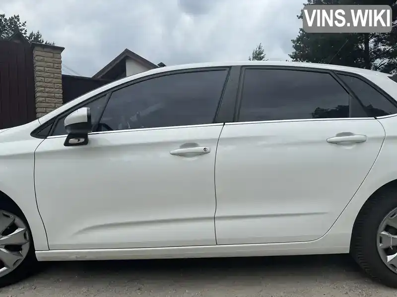 Citroen C4 2014, фото з оголошення 2 з 13, VIN VF7NC9HJCEY510690