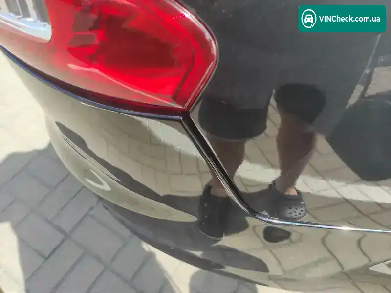 Ford Mondeo 2011, фото з оголошення 2 з 15, VIN WF0DXXGBBDBC54074