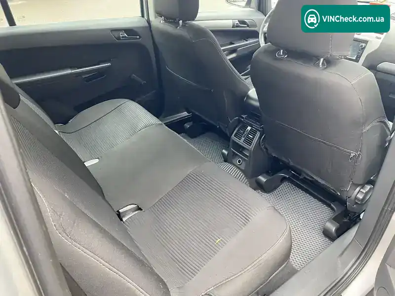 Opel Zafira 2011, фото з оголошення 2 з 21, VIN W0L0AHM75C2028987