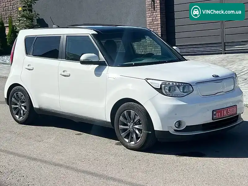 Kia Soul 2018, фото з оголошення 1 з 20, VIN KNAJX81EFJ7026645
