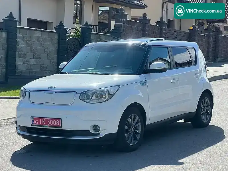 Kia Soul 2018, фото з оголошення 2 з 20, VIN KNAJX81EFJ7026645