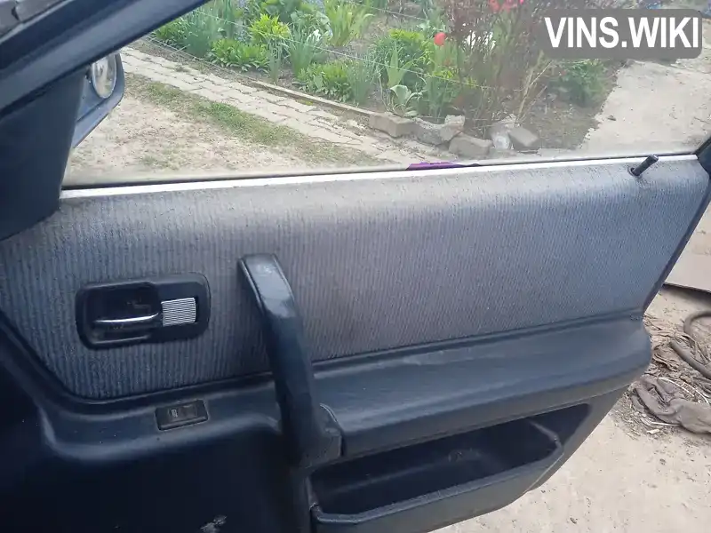 Audi 100 1986, фото з оголошення 1 з 7, VIN WAUZZZ44ZGN078729