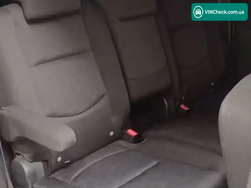 Mazda 5 2008, фото з оголошення 2 з 20, VIN JMZCR19T600337889