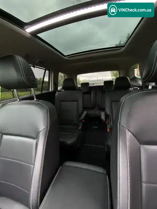 Volkswagen Atlas 2022, фото з оголошення 1 з 21, VIN 1V2JP2CA2NC560333