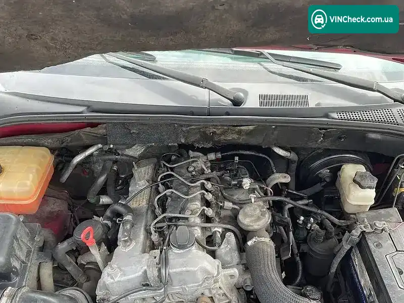 SsangYong Actyon 2007, фото з оголошення 2 з 15, VIN Y7CCJ4EA070078610