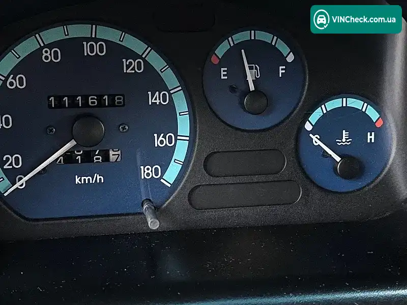 Daewoo Matiz 2008, фото з оголошення 2 з 10, VIN XWB4A11BV8A168340