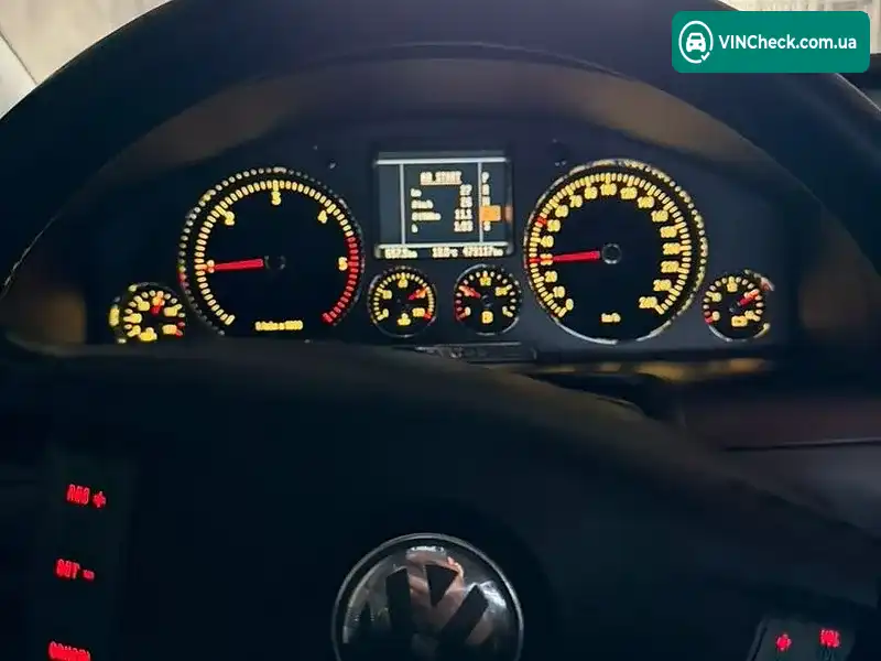 Volkswagen Phaeton 2006, фото з оголошення 2 з 20, VIN WVWZZZ3DZ78001707