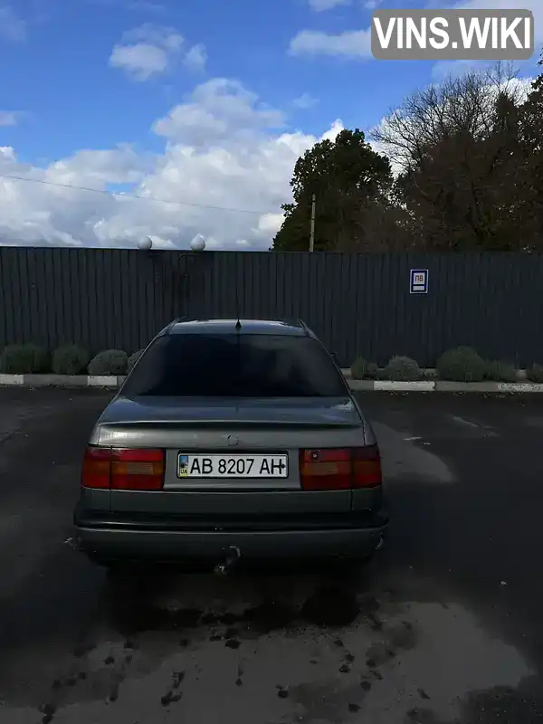 Volkswagen Passat 1994, фото з оголошення 2 з 13, VIN WVWZZZ3AZRB171789
