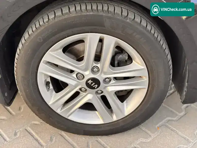 Kia Ceed 2020, фото з оголошення 2 з 21, VIN U5YH5816BLL081999