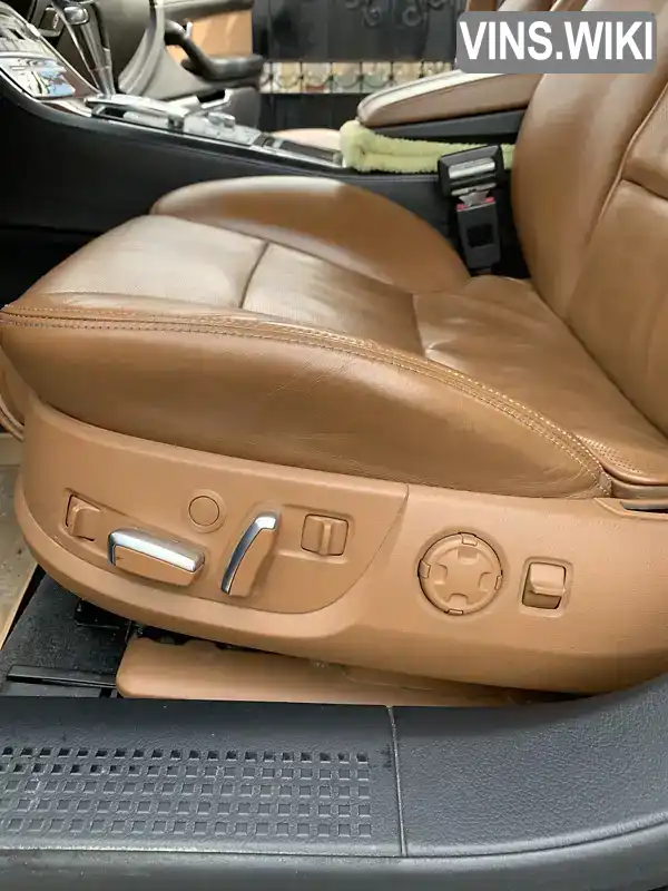 Audi A8 2008, фото з оголошення 2 з 17, VIN WAUZZZ4E48N009805