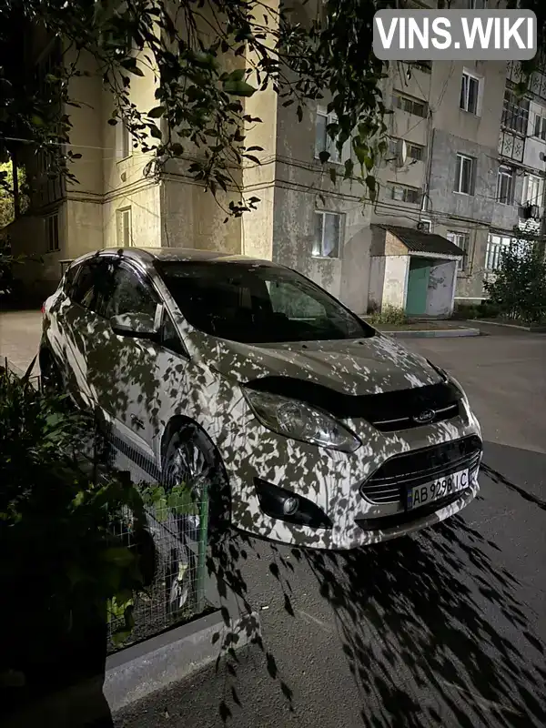 Ford C-Max 2014, фото з оголошення 1 з 21, VIN 1FADP5CU3EL511089