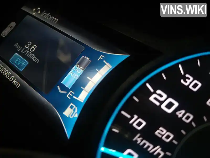 Ford C-Max 2014, фото з оголошення 2 з 21, VIN 1FADP5CU3EL511089