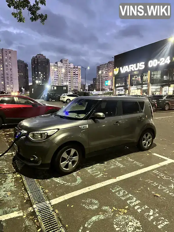 Kia Soul 2014, фото з оголошення 1 з 11, VIN KNAJX81EFF7001354