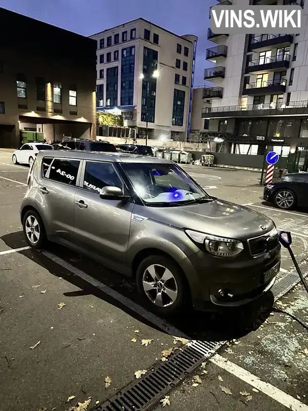 Kia Soul 2014, фото з оголошення 2 з 11, VIN KNAJX81EFF7001354