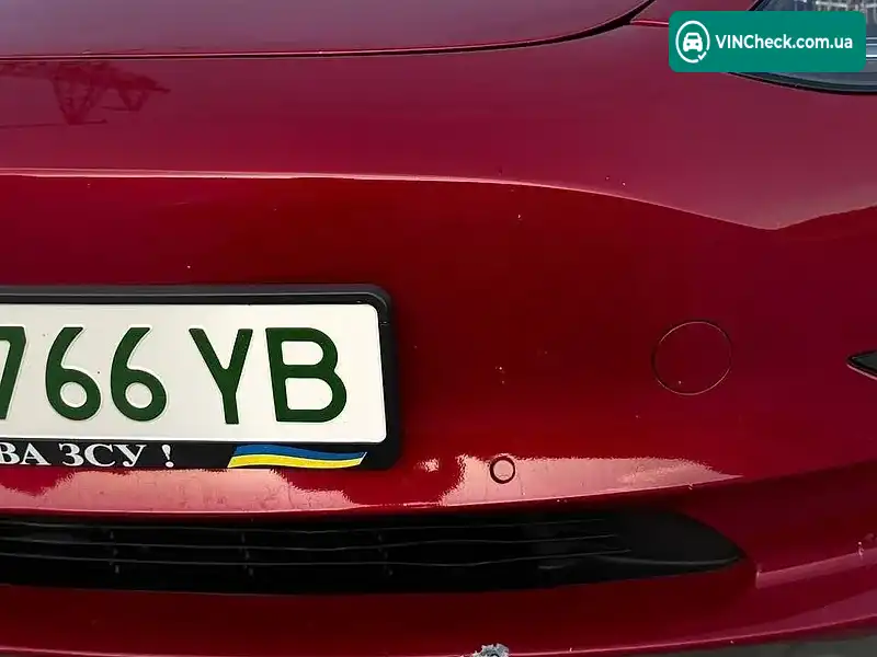Tesla Model 3 2018, фото з оголошення 1 з 19, VIN 5YJ3E1EB6JF055392