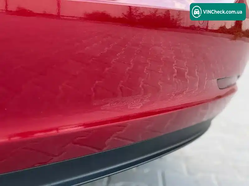 Tesla Model 3 2018, фото з оголошення 2 з 19, VIN 5YJ3E1EB6JF055392