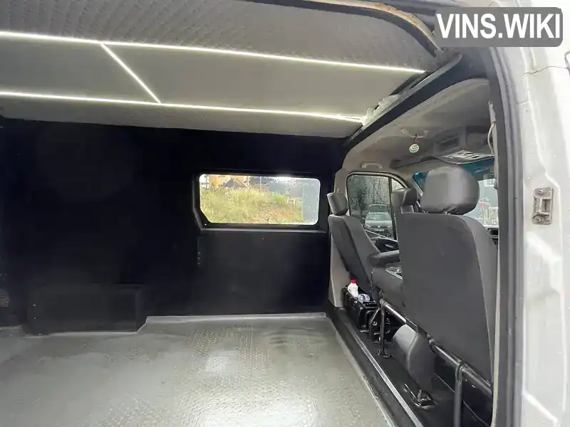 Opel Movano 2013, фото з оголошення 1 з 21, VIN W0LMRF4DCCB038241