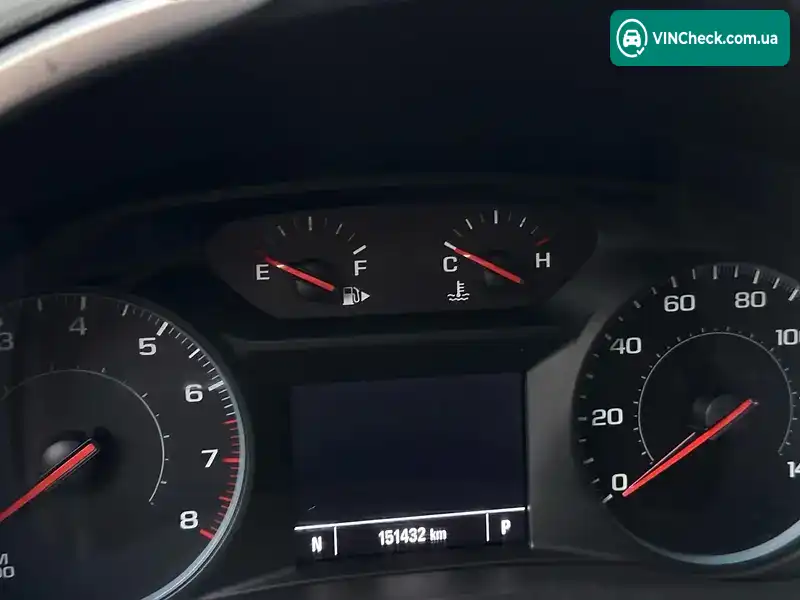 Chevrolet Malibu 2017, фото з оголошення 1 з 20, VIN 1G1ZC5ST4HF259031
