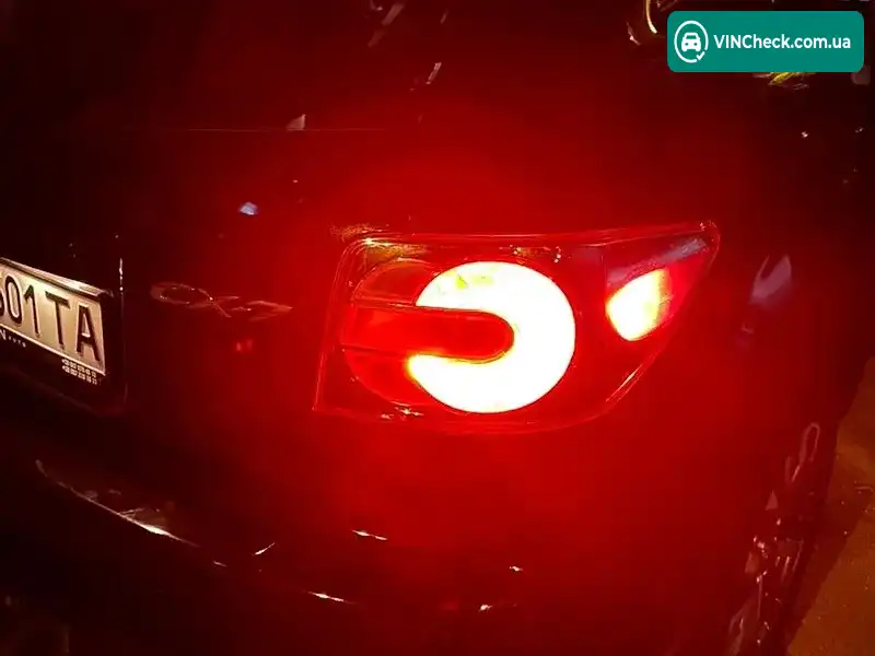 Mazda CX-7 2007, фото з оголошення 2 з 20, VIN JM3ER293470157374