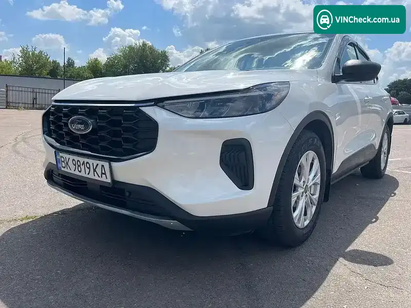 Ford Escape 2023, фото з оголошення 1 з 20, VIN 1FMCU0GN3PUA54099