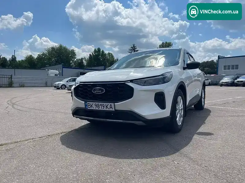 Ford Escape 2023, фото з оголошення 2 з 20, VIN 1FMCU0GN3PUA54099