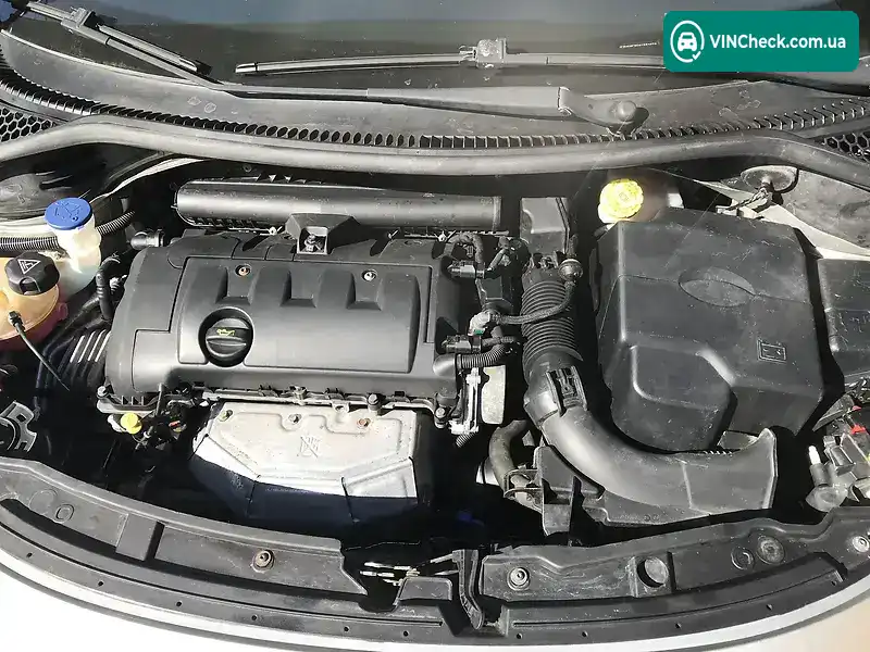 Peugeot 207 2009, фото з оголошення 1 з 20, VIN VF3WC8FSC9T024073