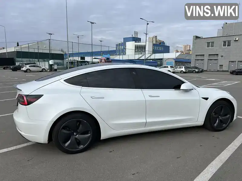 Tesla Model 3 2020, фото з оголошення 2 з 21, VIN 5YJ3E1EB8LF803241