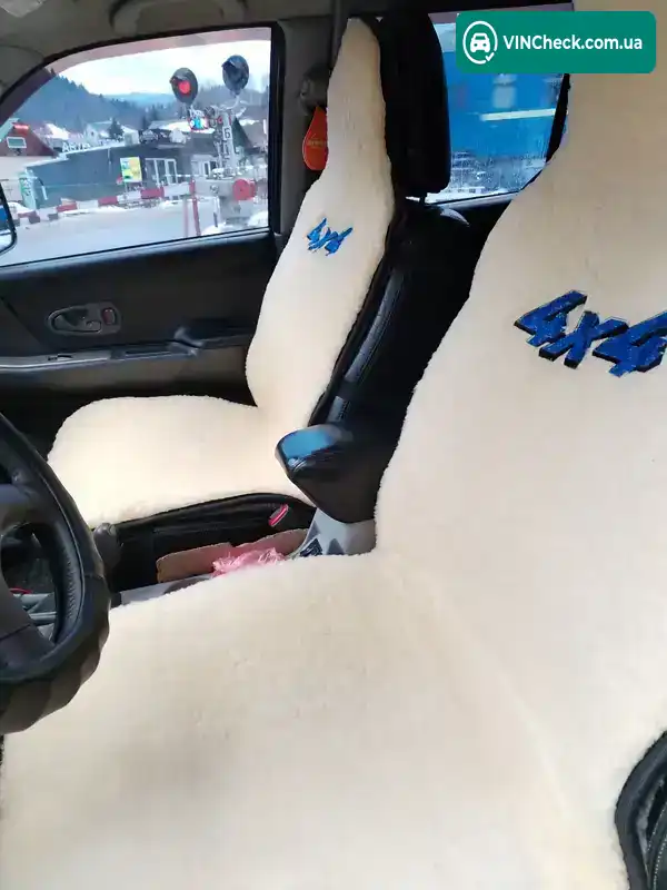Mitsubishi Pajero 2006, фото з оголошення 1 з 20, VIN JMB0NK9406J003947