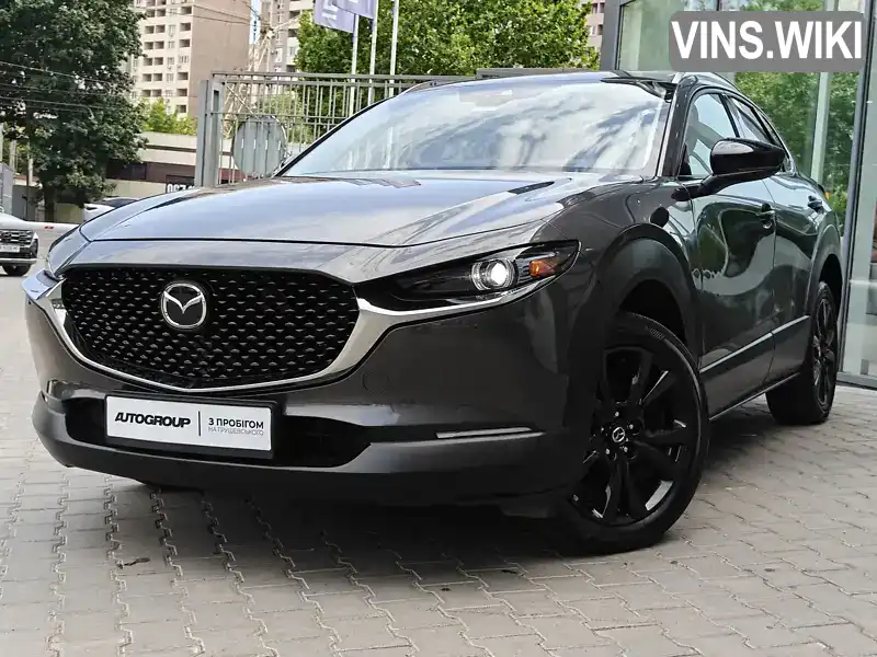Mazda CX-30 2020, фото з оголошення 1 з 21, VIN 3MVDMBDYXMM236108