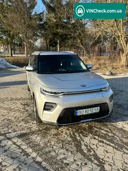 Kia Soul 2019, фото з оголошення 1 з 14, VIN KNAJ3811FL7004550