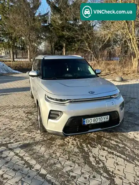 Kia Soul 2019, фото з оголошення 2 з 14, VIN KNAJ3811FL7004550