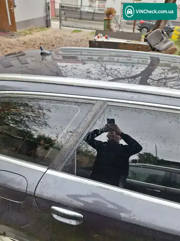 Audi A6 2009, фото з оголошення 2 з 21, VIN WAUZZZ4F6AN017645