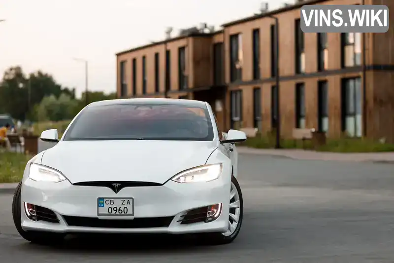 Tesla Model S 2019, фото з оголошення 2 з 21, VIN 5YJSA1E27LF361026