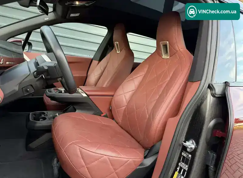 BMW iX 2022, фото з оголошення 2 з 21, VIN WBY11CF040CK36383
