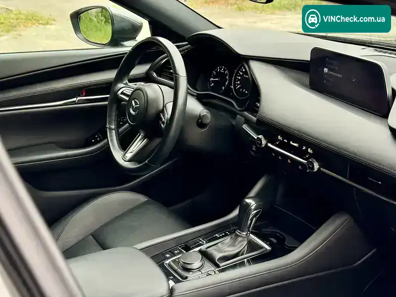 Mazda 3 2019, фото з оголошення 2 з 21, VIN 3MZBPADL6KM107209