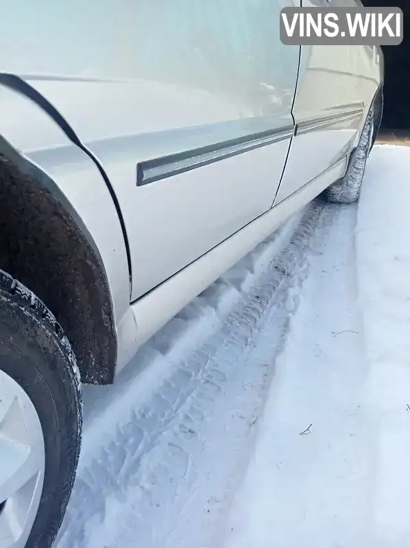 Chery Amulet 2008, фото з оголошення 2 з 11, VIN Y6DDA11A38D025173
