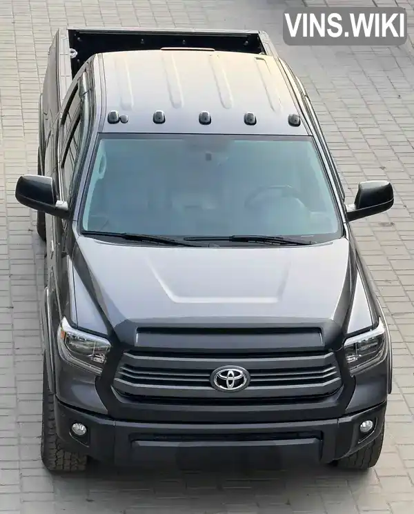 Toyota Tundra 2015, фото з оголошення 1 з 21, VIN 5TFBY5F12FX470030