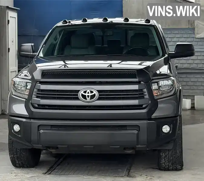 Toyota Tundra 2015, фото з оголошення 2 з 21, VIN 5TFBY5F12FX470030
