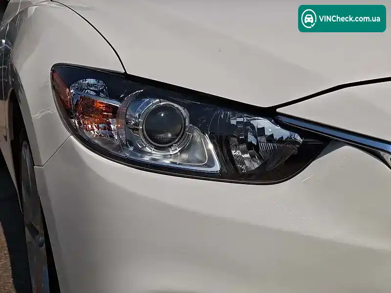 Mazda 6 2017, фото з оголошення 2 з 20, VIN JM1GL1V56H1130113