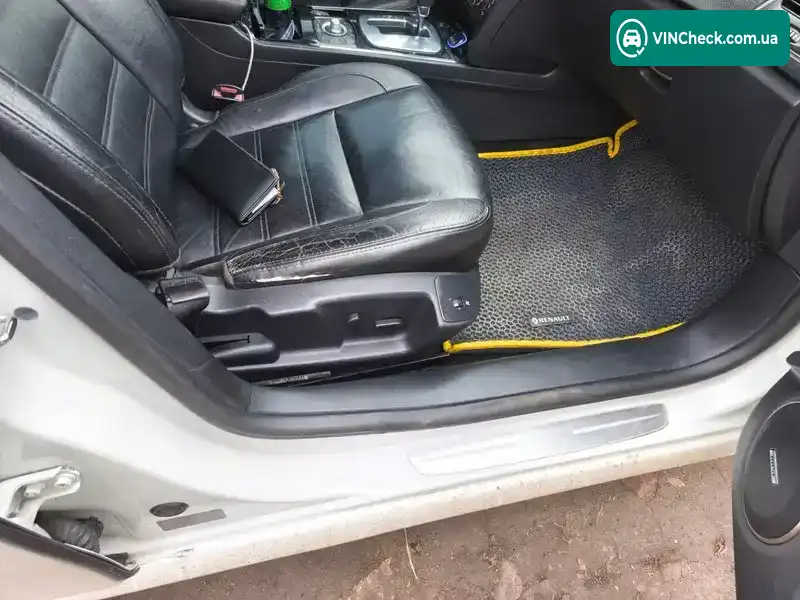 Renault Latitude 2012, фото з оголошення 1 з 5, VIN VF1LTF00EUC252440