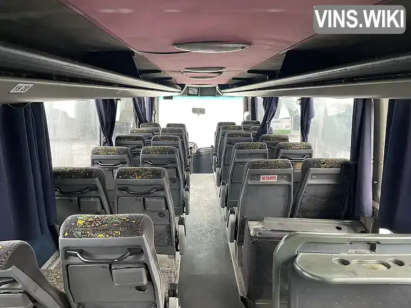 Mercedes-Benz O 403 2000, фото з оголошення 2 з 7, VIN NMB61348513222914