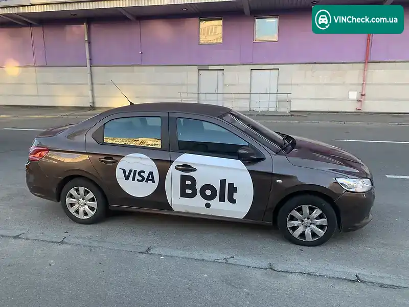 Peugeot 301 2016, фото з оголошення 1 з 7, VIN VF3DDHMY0GJ537949