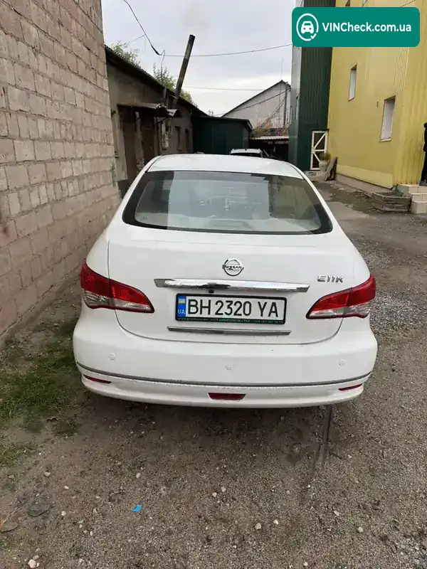 Dongfeng E11K 2018, фото з оголошення 2 з 13, VIN LDP51B966JE019219