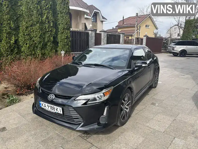 Scion tC 2015, фото з оголошення 1 з 10, VIN JTKJF5C72FJ010288