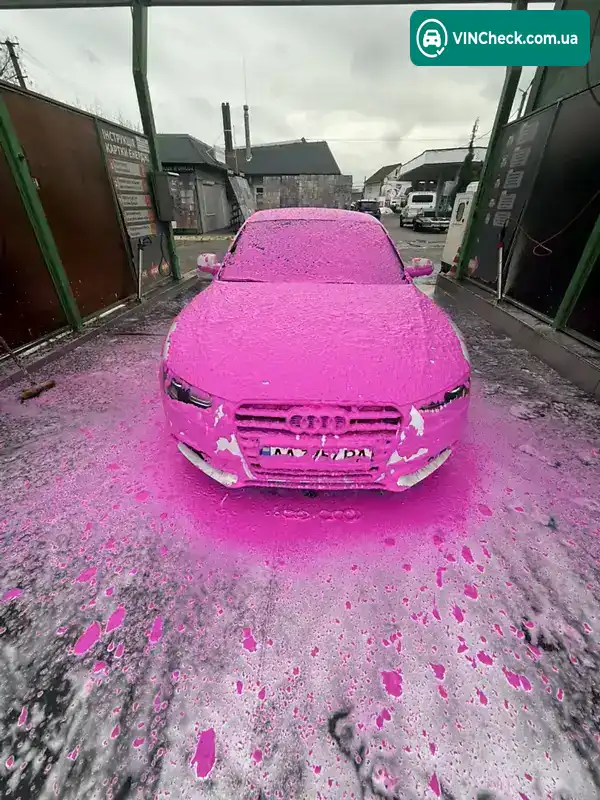 Audi A5 2016, фото з оголошення 2 з 20, VIN WAUZZZ8T2GA051971