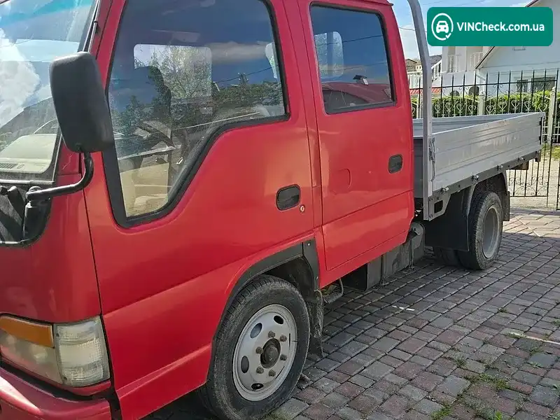 JAC HFC 1020KR 2007, фото з оголошення 1 з 3, VIN LJ11PAAB376025192
