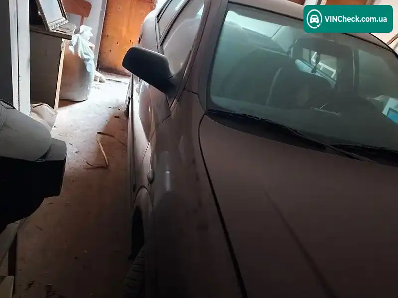 Opel Astra 2007, фото з оголошення 2 з 11, VIN Y6D0TGF697X009651