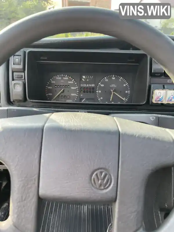 Volkswagen Golf 1985, фото з оголошення 2 з 11, VIN WVWZZZ19ZFB326126