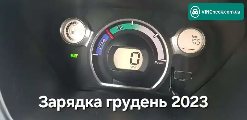 Peugeot iOn 2011, фото з оголошення 1 з 21, VIN VF31NZKZZBU801905